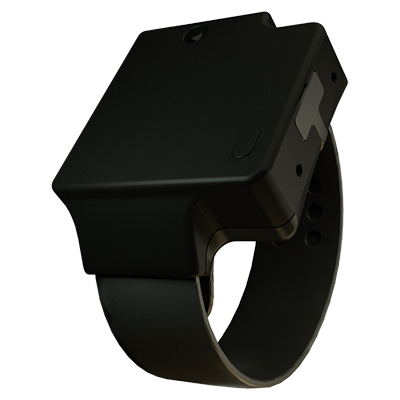 Ankle Bracelet